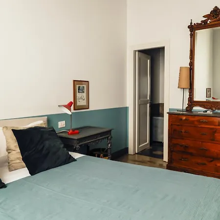Apartman Charming In Monti, Steps To Colosseum *